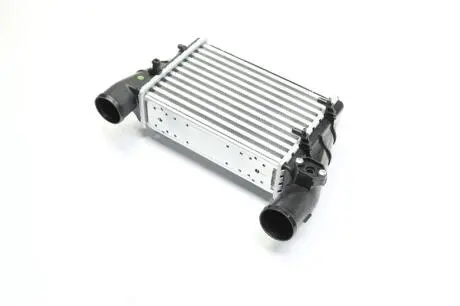 Интеркуллер AUDI A4,A6 VW PASSAT 96-00 TEMPEST TP.1596896