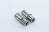 Лампа LED указателей поворотов и стоп-сигналов (18SMD) BA15S 12V WHITE 2шт. блистер &lt;&gt; TEMPEST TP-202S25-12V (фото 3)