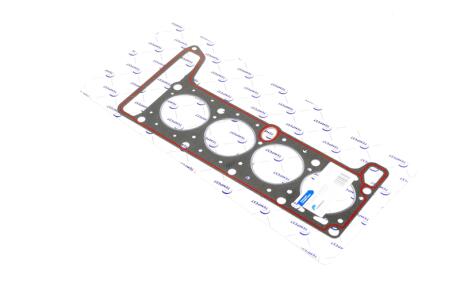 Прокладка ГБЦ ВАЗ 2101 76,0 без азбесту, з герметиком TEMPEST TP.21010-1003020