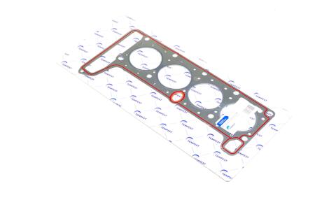 Прокладка ГБЦ ВАЗ 2101 76,0 під ГБО (метал) з герметиком TEMPEST TP.21010-1003020М
