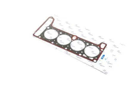 Прокладка ГБЦ ВАЗ 2107 79,0 без асбеста, с герметиком TEMPEST TP.21011-1003020