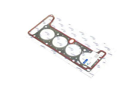 Прокладка ГБЦ ВАЗ 2107 79,0 под ГБО (металл) с герметиком TEMPEST TP.21070-1003020М