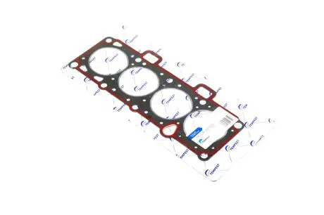 Прокладка ГБЦ ВАЗ 2108 76,0 без асбеста, с герметиком TEMPEST TP.2108-1003020