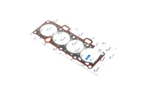 Прокладка ГБЦ ВАЗ 21083 82,0 без асбеста, с герметиком TEMPEST TP.21083-1003020
