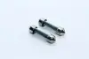 Лампа LED Софитные C5W 24V T11x36-S8.5 (3 SMD size5050) 2шт. блистер &lt;&gt; TEMPEST TP-210T11-24V (фото 3)