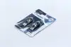 Лампа LED б/ц габарит и приборная панель T10 доп. сопротивления. 2SMD W5W 12V WHITE 2шт. блистер &lt;&gt; TEMPEST TP-211T10-12V (фото 2)
