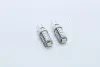 Лампа LED б / ц габарит і панель приладів T10 13SMD W5W 12V WHITE 2шт. блістер <> TEMPEST TP-212T10-12V (фото 1)