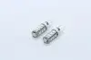 Лампа LED б / ц габарит і панель приладів T10 13SMD W5W 12V WHITE 2шт. блістер <> TEMPEST TP-212T10-12V (фото 2)