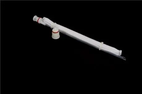 Осушитель кондиционера TRANSPORTER V 09-, MB E-Class 07- TEMPEST TP.6133350