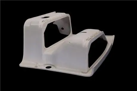 Ступінь кабіни корпус Лівий RVI PREMIUM 2 10.05- TEMPEST TP 87-12-43L