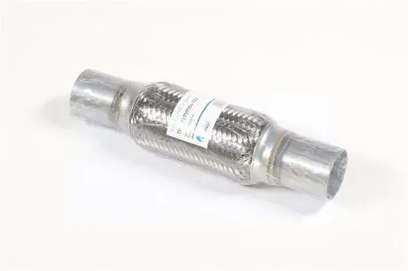 Гофра глушителя ISUZU, Богдан, Ataman L=320мм d=55мм TEMPEST TP8971759554-320