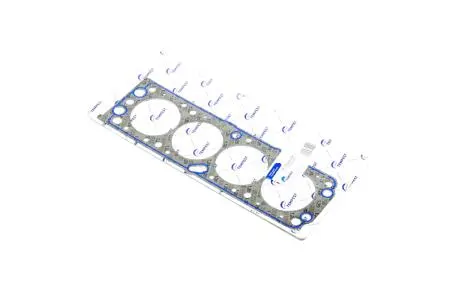 Прокладка головки блока DAEWOO LANOS 1.6, NEXIA 1.5 16V DOHC без асбеста, с герметиком TEMPEST TP.96181218