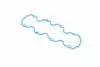 Прокладка клапанної кришки DAEWOO LANOS, NEXIA 1.5, AVEO SILICONE (економ. упак. 10 шт) TEMPEST TP.96181318SL.EC. (фото 1)