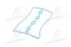 Прокладка клапанной крышки DAEWOO LANOS 1.6 &quot;ПРЕМИУМ&quot; (алюм. крыш.) (эконом. упак. 10 шт)) TEMPEST TP.96351213 (фото 4)