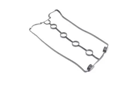 Прокладка клапанной крышки DAEWOO LANOS 1.6, NEXIA 1,5-1.6, "ПРЕМИУМ" (пласт.) РАСПРОДАЖА! TEMPEST TP.96353002PR.