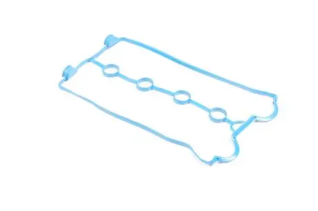 Прокладка клапанной крышки DAEWOO LANOS 1.6,NEXIA 1,5-1.6, CHEVROLET, SILICONE (пласт.) TEMPEST TP.96353002sl.