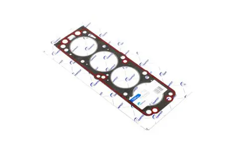 Прокладка головки блока DAEWOO LANOS 1.5, CHEVROLET AVEO 1.5 без асбеста, с герметиком TEMPEST TP.96391433