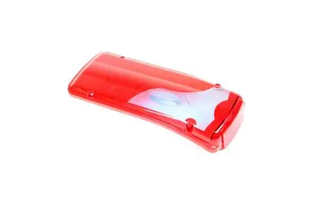 Стекло фонаря заднего/правого 5-секций RH MAN TG-X XL, XXL TEMPEST TP 97-12-09R