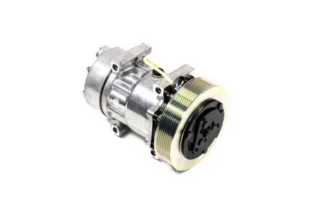 Компрессор кондиционера RVI PREMIUM, PREMIUM 2 dCi11G/DXi11/DXi7 TEMPEST TP 97-12-85