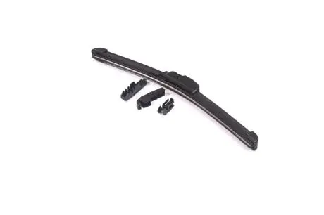 Щітка склоочисника безкаркасна 13"/325мм. (4 коннектора) <> TEMPEST TPS-13FL
