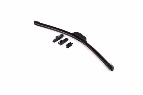 Щетка стеклоочистителя бескаркасная 17"/425мм. (4 коннектора) <> TEMPEST TPS-17FL