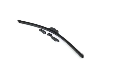 Щетка стеклоочистителя бескаркасная 19"/475мм. (4 коннектора) <> TEMPEST TPS-19FL