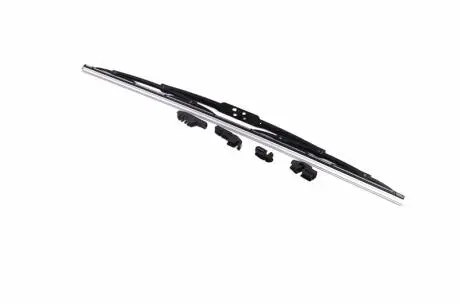 Щетка стеклоочистителя 23"/580мм. (4 коннектора) <> TEMPEST TPS-23
