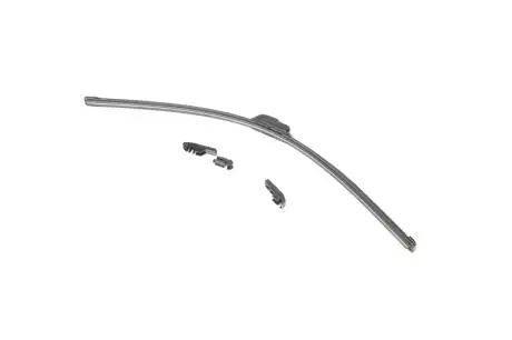 Щетка стеклоочистителя бескаркасная 24"/600мм. (4 коннектора) <> TEMPEST TPS-24FL