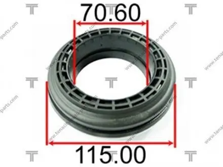 Подшипник амортизатора TENACITY ABRHO1004