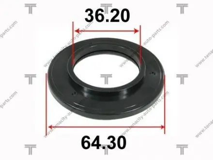 Подшипник амортизатора TENACITY ABRNI1001