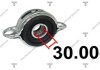 Подшипник карданного вала mitsubishi l400 94-02 TENACITY ACBMI1018 (фото 1)