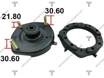 Подушка амортизатора TENACITY ASMMA1036