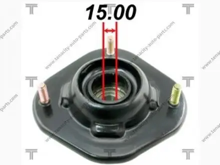 Подушка амортизатора TENACITY ASMTO1043