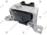 Опора двигателя mazda 3 2.0 at/mt 03-09 TENACITY AWSMA1058 (фото 1)