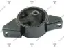 Опора двигателя nissan b13 sentra 1.4/1.6 at 90-99 TENACITY AWSNI1059 (фото 1)