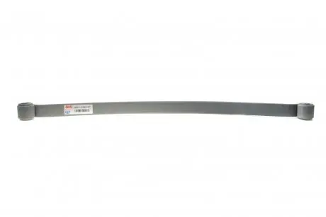 Ресора задня Man TGE/VW Crafter 2.0 TDI 17- (70/745/745) (1/25mm) TES 2N0511151R0019 Z/T