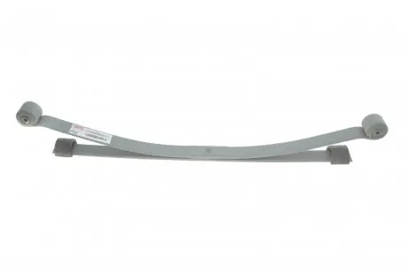 Рессора задняя Ford Connect 02- (к-кт 2-x листовая) TES 2T145560ER0019 Z/T