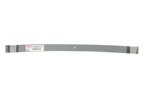 Ресора задняя коренная Ford Connect 02- TES 2T145560ER8919 Z/Z