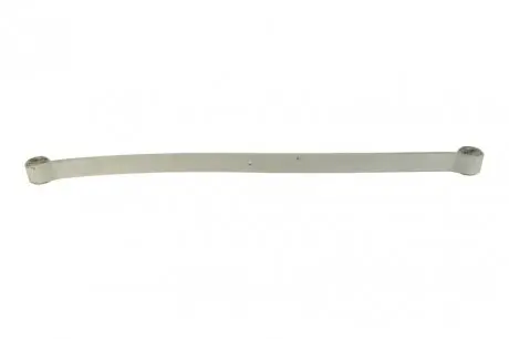 Ресора задня коренева MB LK/LN2 84-98, (80/850/850) 18мм TES 3199430119 Z/T
