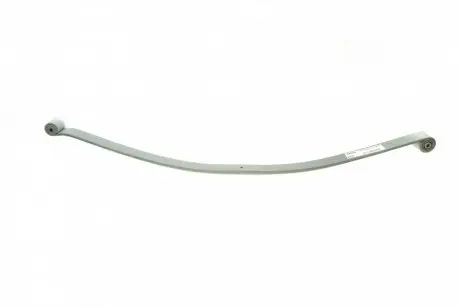 Ресора задня коренева MB Sprinter 208-316/VW LT 28-35 (з отвором) (70/740/753) TES 3371500119 Z/T