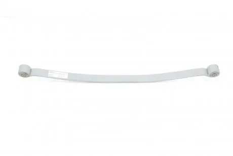 Ресора задня коренева MB Sprinter 3-t/3.5-t (906) 06- (1/26mm) (70/740/753) TES 3378300019 Z/T