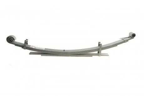 Ресора задня Toyota Hilux 2.5/3.0D 05-15 (к-кт 6 листів) (60/740/560) (4/8+2/12) TES 48210358800019 Z/T