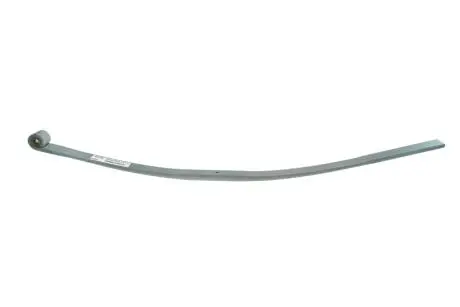 Лист ресори Z/T TES 5000.823.711
