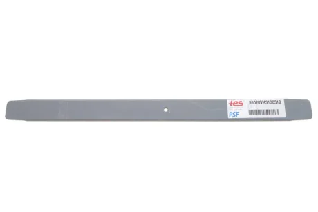 Лист ресори TES 55020VK3130319