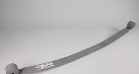 Лист рессоры, одиночный TES 6C115560UC0119 Z/T