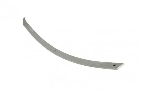 Ресора задня підкорінна MAN 8.150 -00 (80/850/760) 13mm TES 7279900219