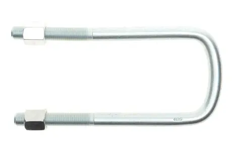 Кріплення рессори TES U00062 Z/N