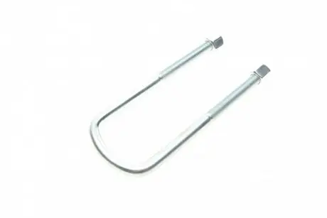 Кріплення рессори TES U00278 Z/N