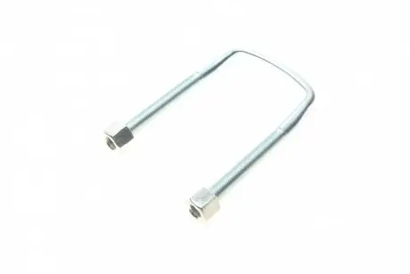 Кріплення рессори TES U00287 Z/N