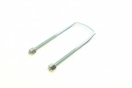 Кріплення рессори TES U00288 Z/N